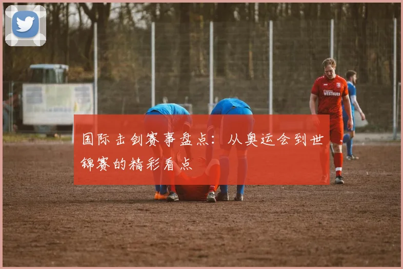 国际击剑赛事盘点:从奥运会到世锦赛的精彩看点